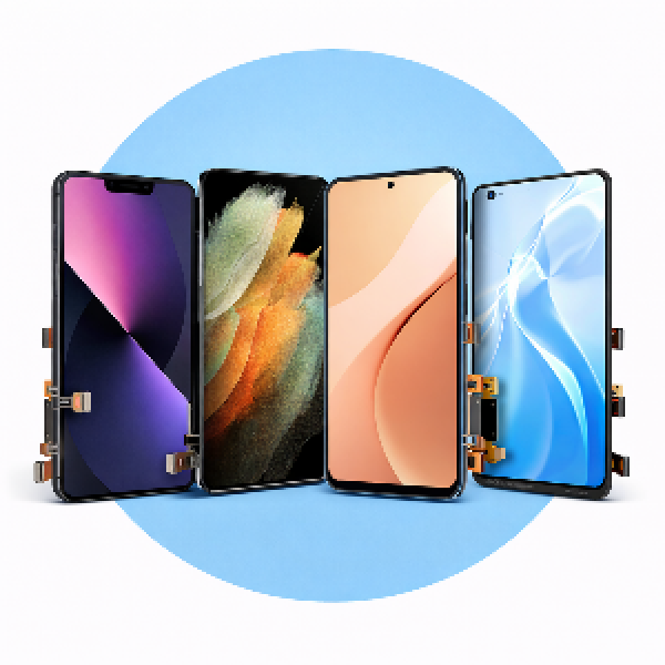 Screens