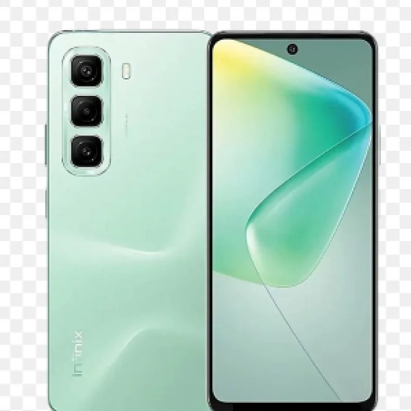 Infinix hot 60i 