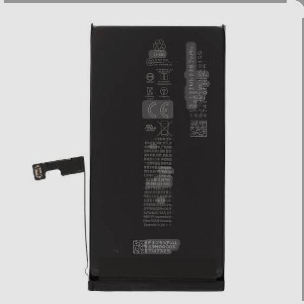 Iphone 15 battery 