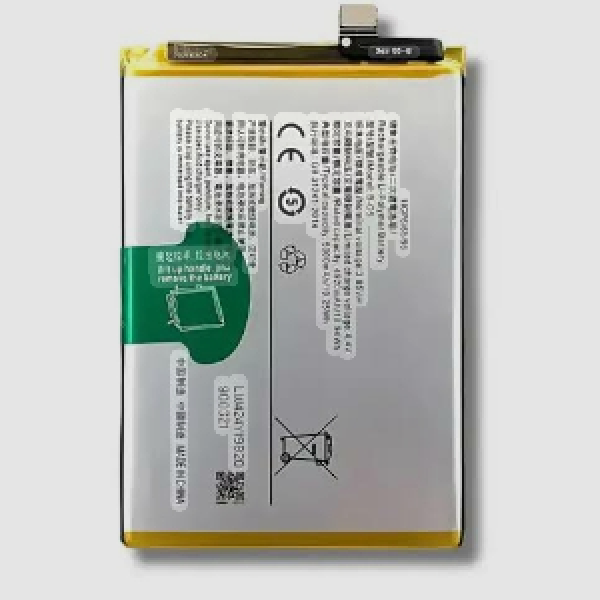 B-05 vivo y12s,y20 battery 