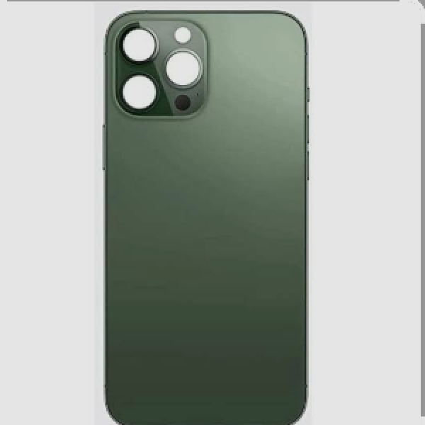 13pro max backglass 