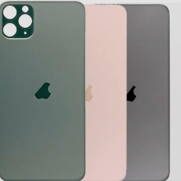 Iphone 11pro max backglass 