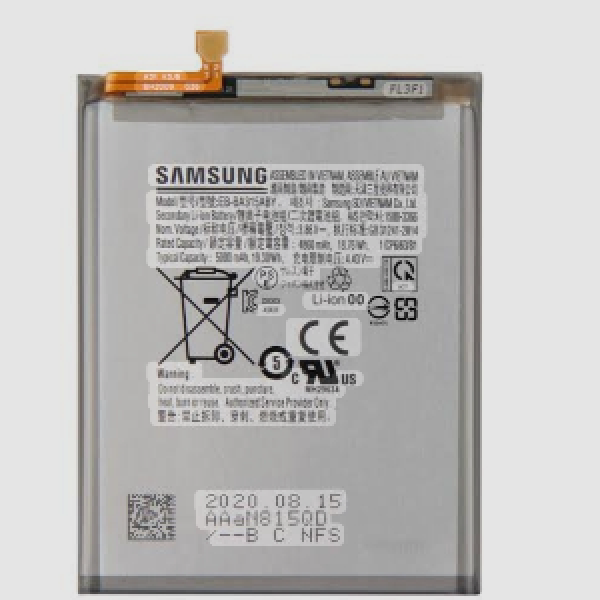 Samsung A31 /32 battery 