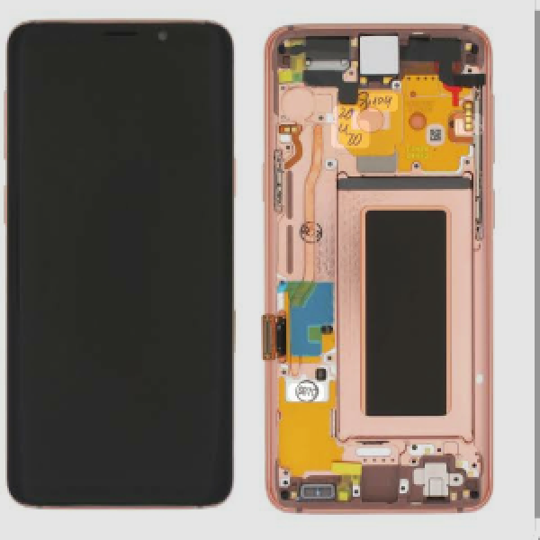 Samsung s9 screen 