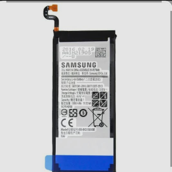 Samsung S7 battery 