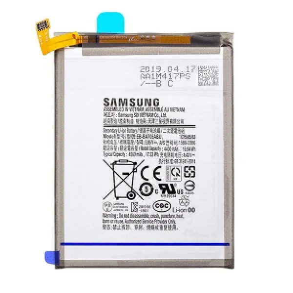 Samsung A70 battery 