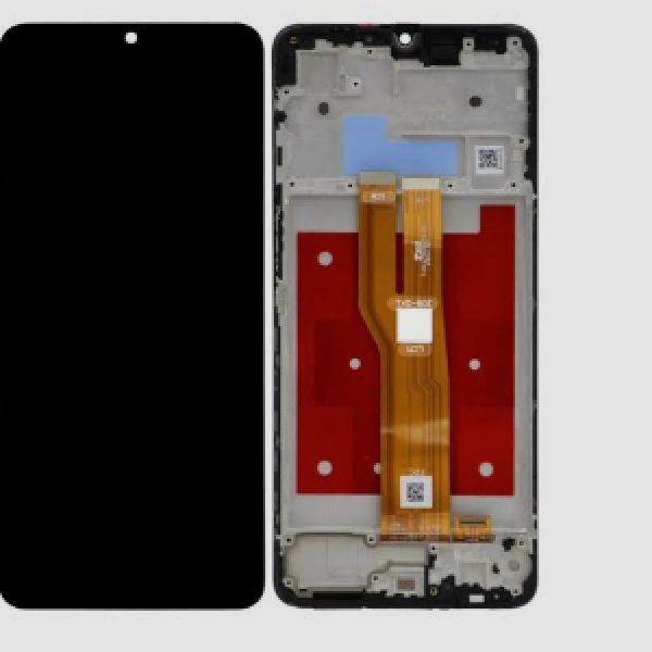 Samsung A07 screen 