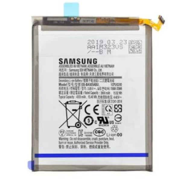 Samsung  A50 battery