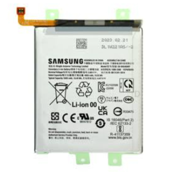 Samsung A25 5g battery