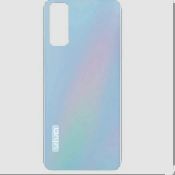 Vivo y12s flat back