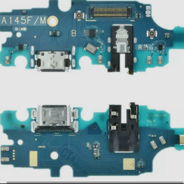 Samsung A14 charging port