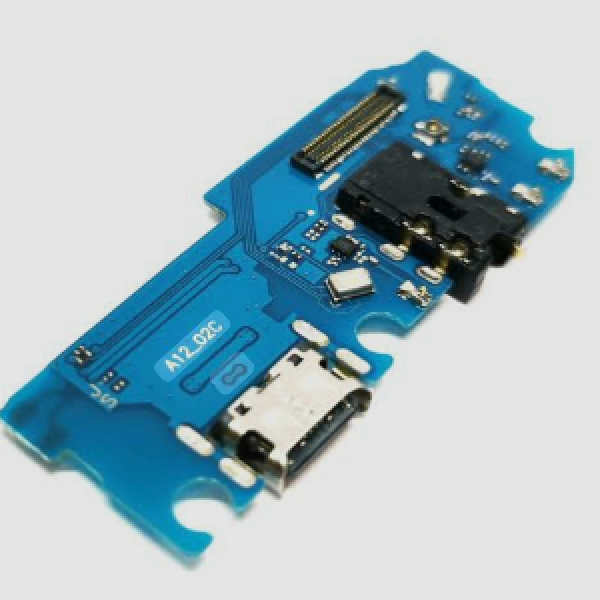 Samsung A12 charging port