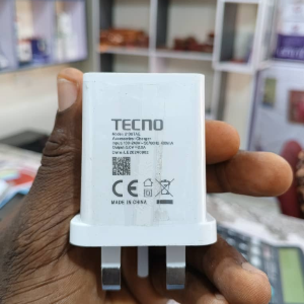 Original techno charger