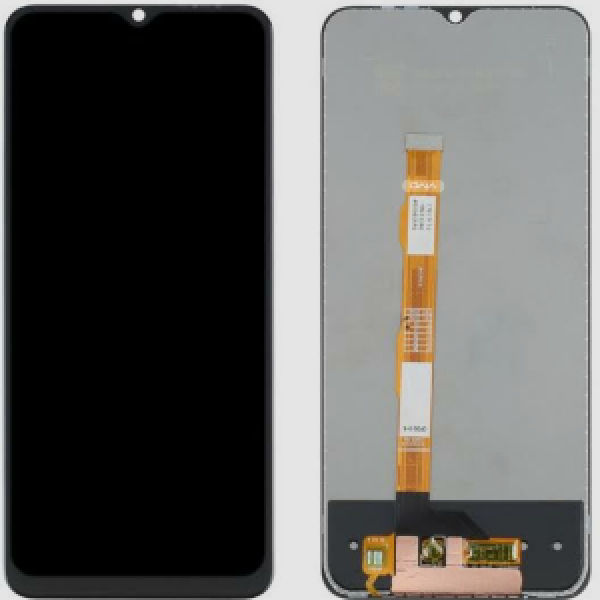 Vivo y20 screen 