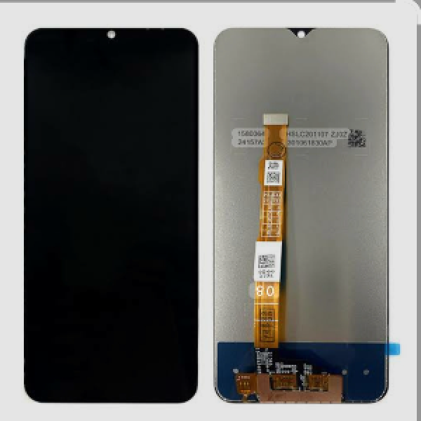 Vivo y22 screen 