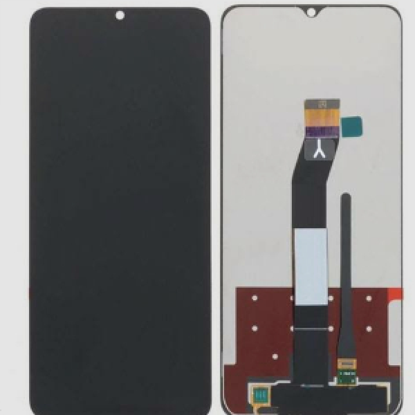 Redmi A3 screen 