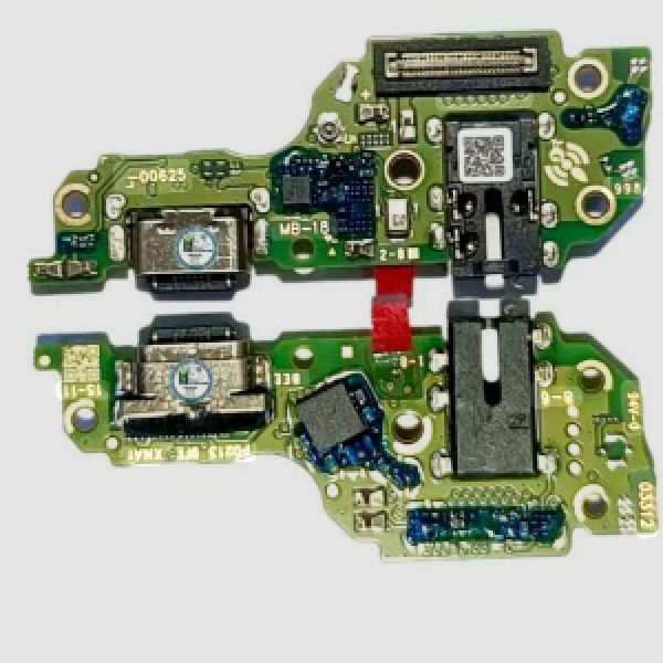 Vivo y33 charging port 