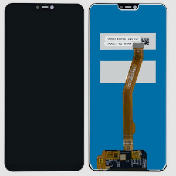 Vivo v9 screen 