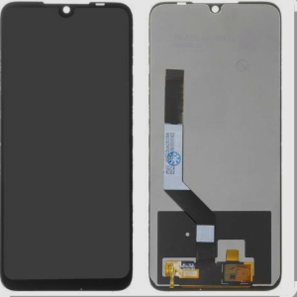 Redmi note 7 screen 