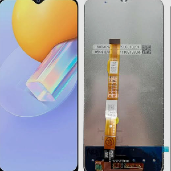 Vivo y33 lcd
