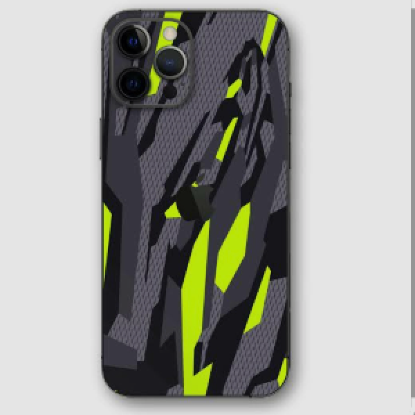 Iphone 12pro max back patch