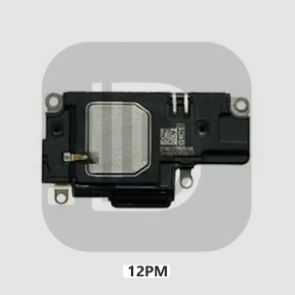 12pro max speaker 