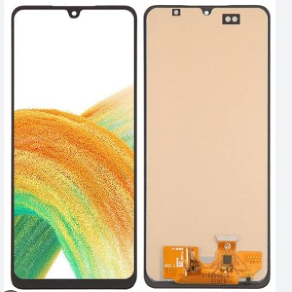 SAMSUNG  GALAXY A33 LCD