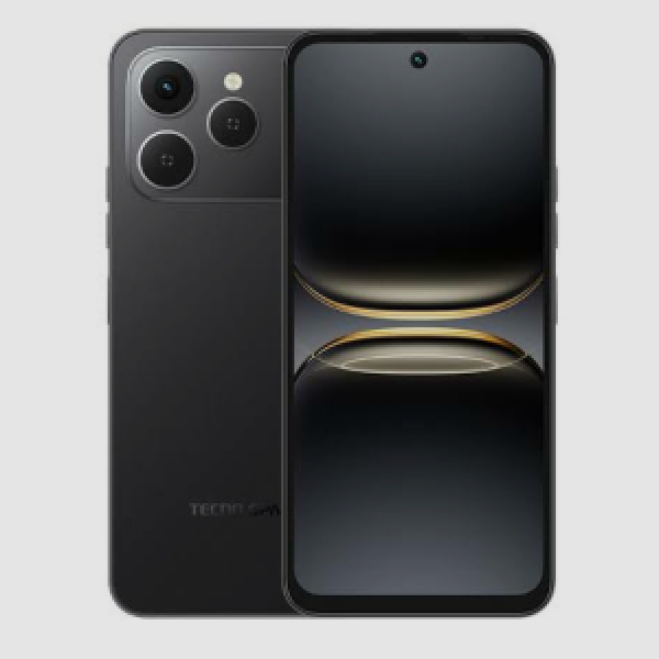 Tecno Spark 40:KM5