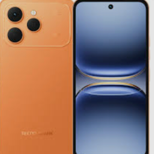 Tecno Spark 40:KM5