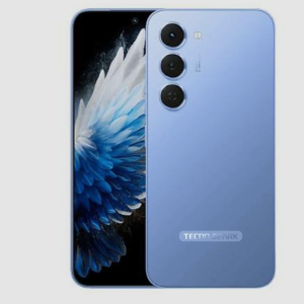 Tecno spark 40pro plus(km7)