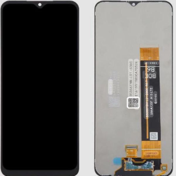 Samsung M13 screen 