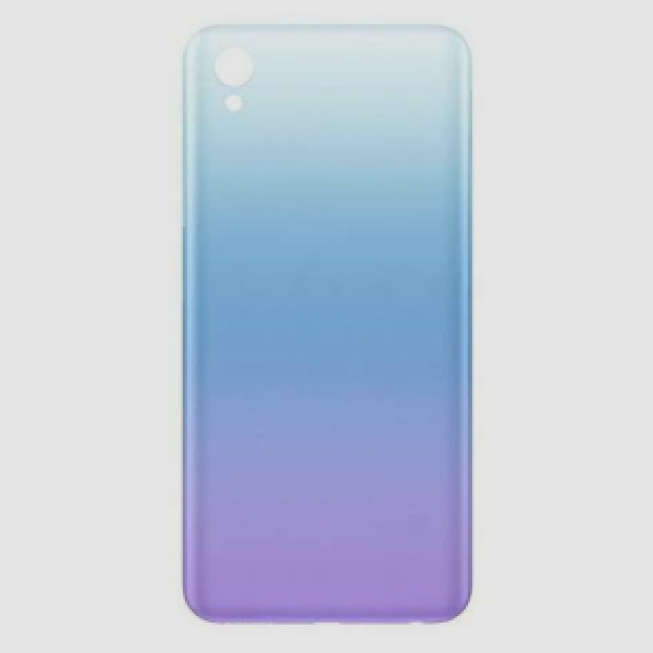 Vivo y1s backcover 