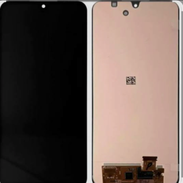 Samsung A26 screen 
