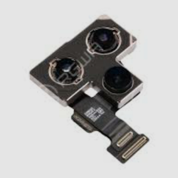 Iphone 12pro max camera 