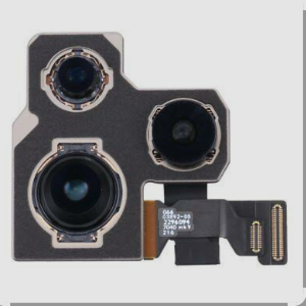 14pro max camera 