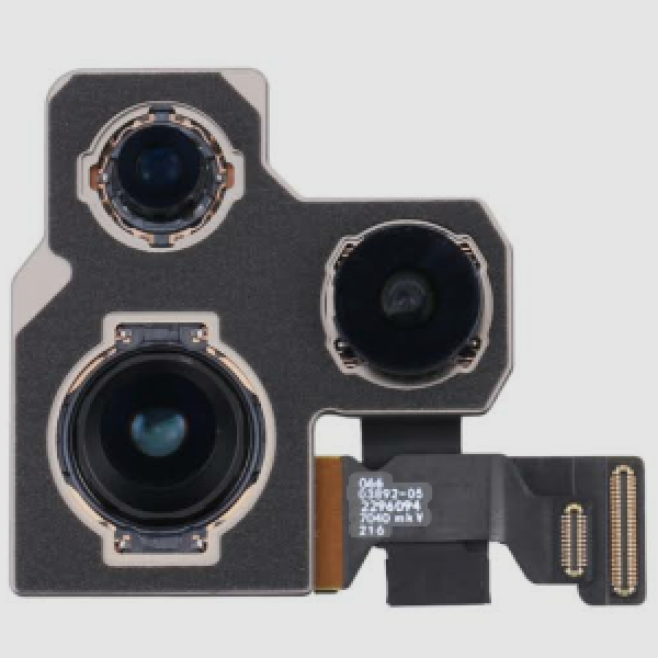 13pro max camera 