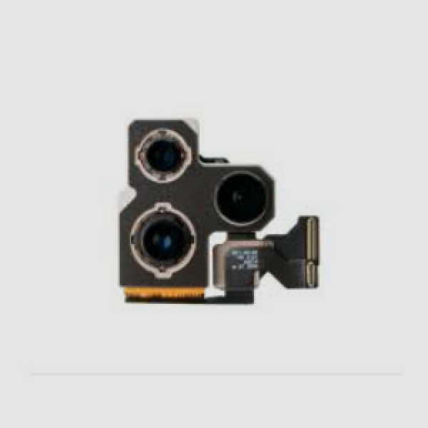 Iphone 13pro camera 